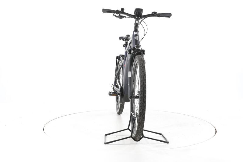 Carver Route E.420 2022 | grijs | 28" | 60 cm | 500 - 3000 km, image 3 of 4