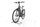 Carver Route E.420 2022 | grijs | 28" | 60 cm | 500 - 3000 km, thumbnail 4 of 4