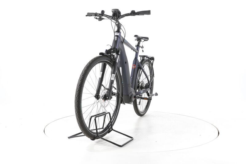 Carver Route E.420 2022 | grijs | 28" | 60 cm | 500 - 3000 km, image 4 of 4
