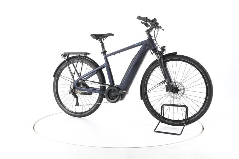 Carver Route E.420 2022 | blu | 28" | 50 cm | < 500 km, image 2 of 5