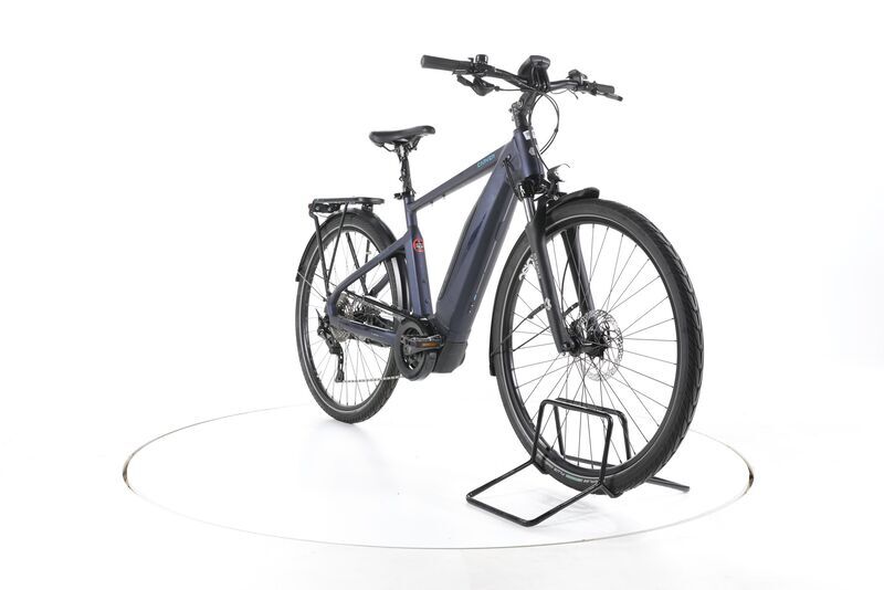 Carver Route E.420 2022 | blu | 28" | 50 cm | < 500 km, image 3 of 5
