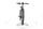 Carver Route E.420 2022 | blu | 28" | 50 cm | < 500 km, thumbnail 4 of 5