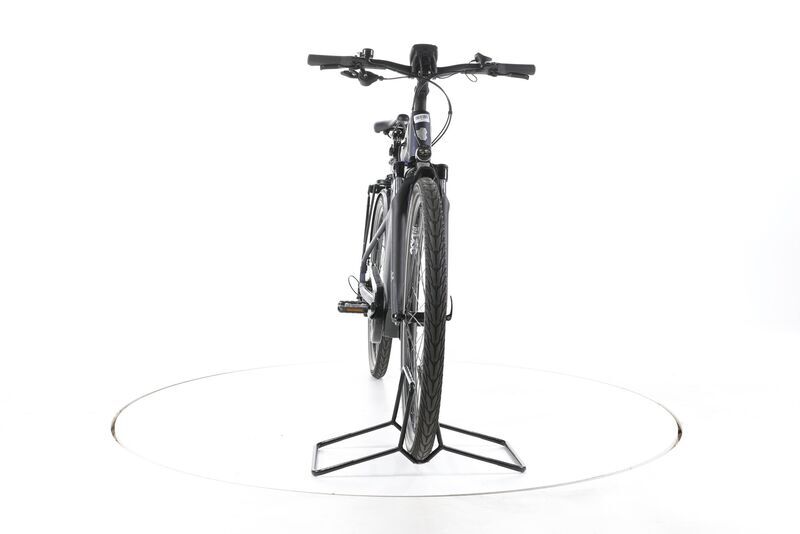 Carver Route E.420 2022 | blu | 28" | 50 cm | < 500 km, image 4 of 5