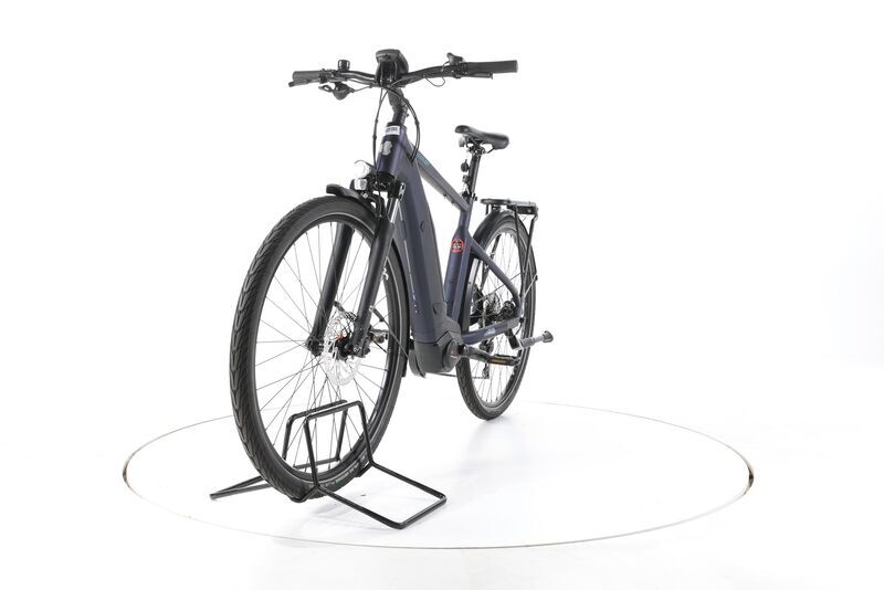 Carver Route E.420 2022 | blu | 28" | 50 cm | < 500 km, image 5 of 5