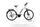 Carver Route E.420 2022 | White | 28" | 60 cm | 500 - 3000 km, thumbnail 1 of 5