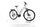 Carver Route E.420 2022 | White | 28" | 60 cm | 500 - 3000 km, thumbnail 2 of 5