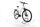 Carver Route E.420 2022 | White | 28" | 60 cm | 500 - 3000 km, thumbnail 3 of 5
