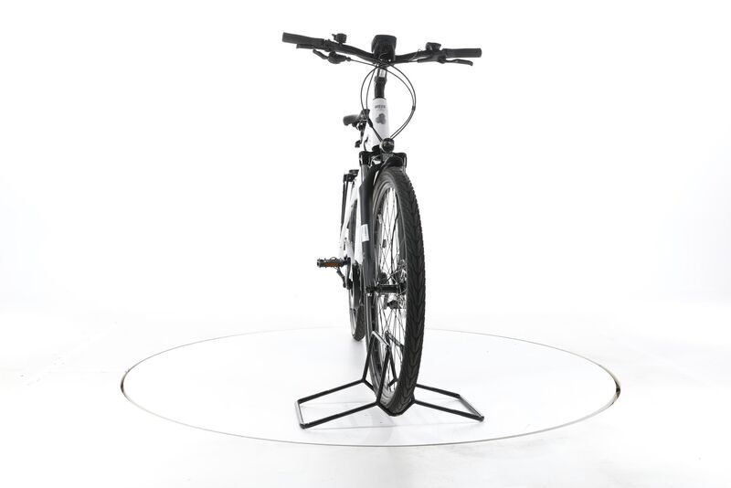 Carver Route E.420 2022 | White | 28" | 60 cm | 500 - 3000 km, image 4 of 5