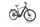 Carver Route E.420 2023 | azul | 28" | 55 cm | 500 - 3000 km, thumbnail 1 of 4