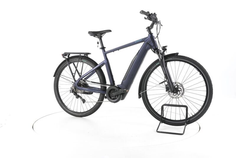 Carver Route E.420 2023 | azul | 28" | 55 cm | 500 - 3000 km, image 1 of 4