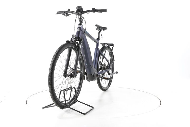 Carver Route E.420 2023 | azul | 28" | 55 cm | 500 - 3000 km, image 4 of 4