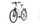 Carver Route E.430 (2021) | Trapez | weiß | 28" | 55 cm | < 100 km thumbnail 5/5