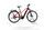 Carver Route E.430 2022 | czerwony | 28" | 50 cm | < 500 km, thumbnail 1 of 5