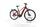 Carver Route E.430 2022 | czerwony | 28" | 50 cm | < 500 km, thumbnail 2 of 5