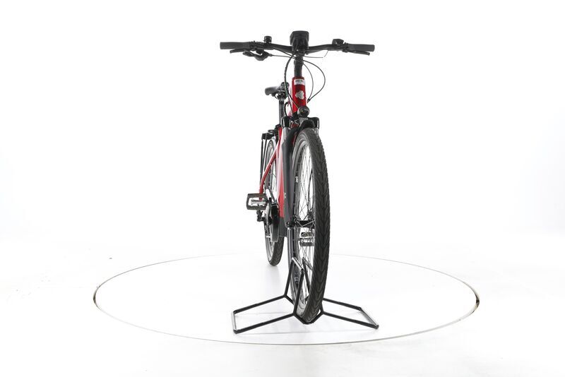 Carver Route E.430 2022 | czerwony | 28" | 50 cm | < 500 km, image 4 of 5