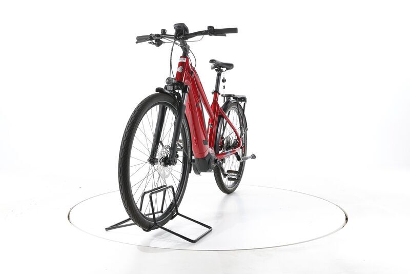Carver Route E.430 2022 | czerwony | 28" | 50 cm | < 500 km, image 5 of 5