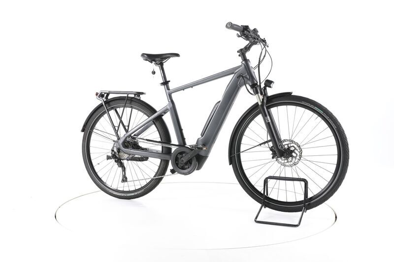 Carver Route E.440 2021 | grau | 28" | 55 cm | <500 km 1