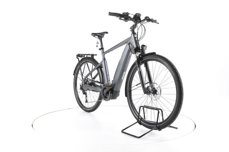 Carver Route E.440 2021 | grau | 28" | 55 cm | <500 km 2
