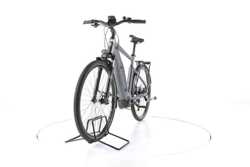 Carver Route E.440 (2021) | Diamond | gray | 28" | 55 cm | 500 - 1000 km 5