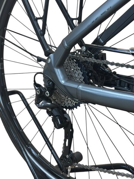 Carver Route E.440 2023 | grey | 28" | 45 cm | <500 km 3