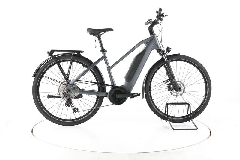 Carver Route E.440 2024 | grey | 28" | 50 cm | < 500 km, image 1 of 5
