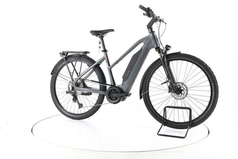 Carver Route E.440 2024 | grey | 28" | 50 cm | < 500 km, image 2 of 5