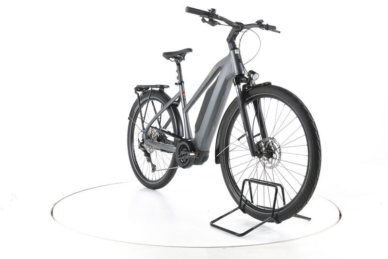 Carver Route E.440 2024 | grey | 28" | 50 cm | < 500 km, image 3 of 5