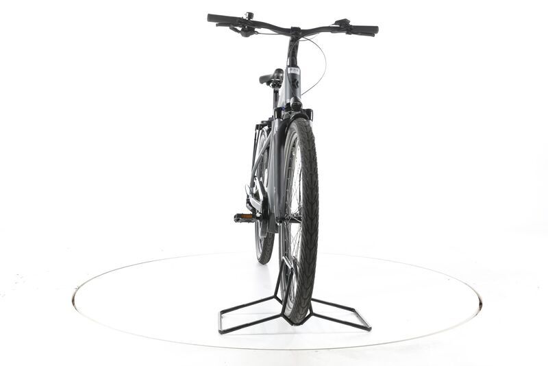 Carver Route E.440 2024 | grey | 28" | 50 cm | < 500 km, image 4 of 5