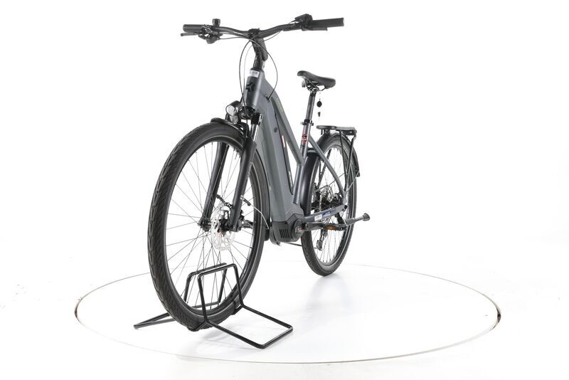 Carver Route E.440 2024 | grey | 28" | 50 cm | < 500 km, image 5 of 5