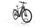 Carver Route E.510 2022 | schwarz | 28" | 55 cm | 500 - 3000 km, thumbnail 2 of 4