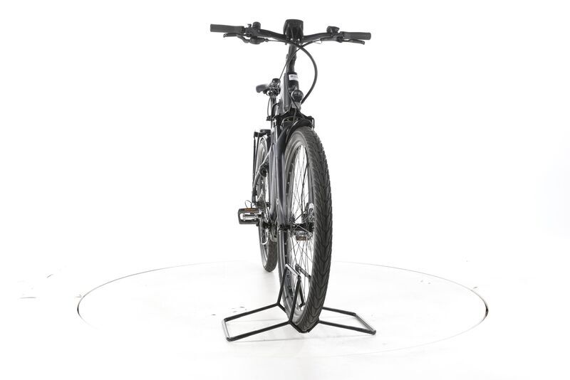 Carver Route E.510 2022 | schwarz | 28" | 55 cm | 500 - 3000 km, image 3 of 4