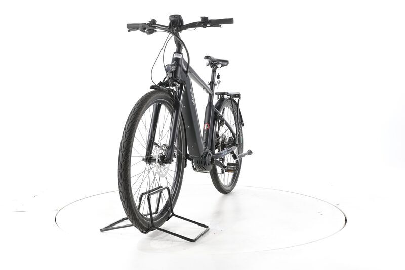 Carver Route E.510 2022 | schwarz | 28" | 55 cm | 500 - 3000 km, image 4 of 4