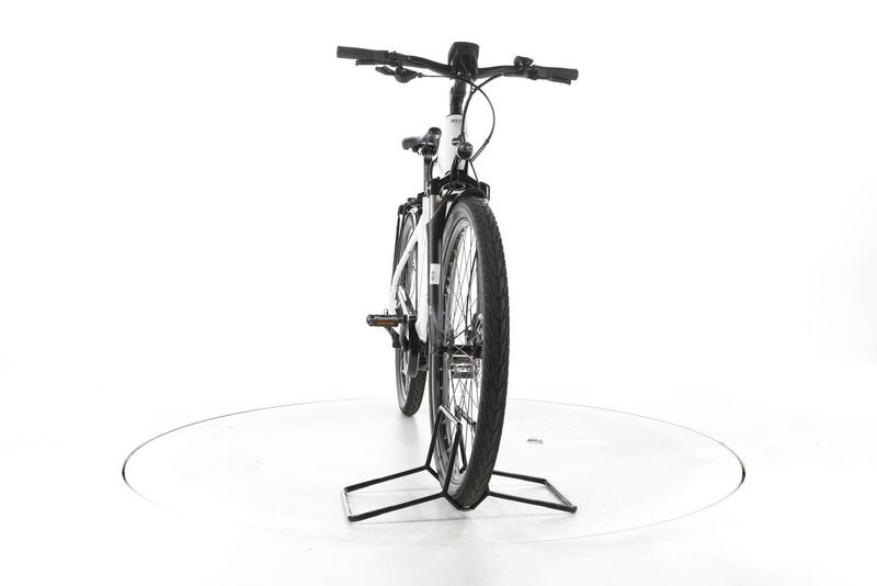 Carver Route E.510 2022 | bílá | 28" | 50 cm | 500 - 3000 km, image 4 of 5