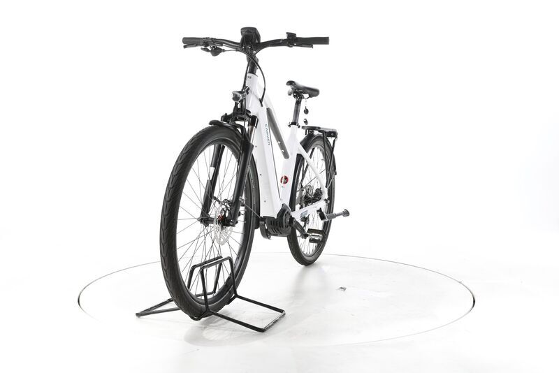 Carver Route E.510 2022 | bílá | 28" | 50 cm | 500 - 3000 km, image 5 of 5
