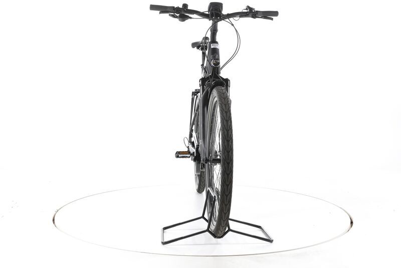 Carver Route E.510 2022 | black | 28" | keine Angabe | < 500 km, image 4 of 5