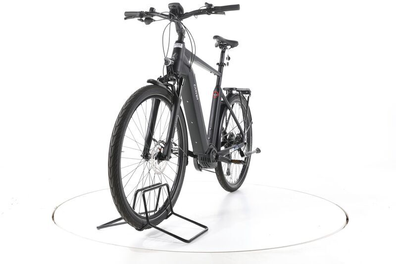 Carver Route E.510 2022 | black | 28" | keine Angabe | < 500 km, image 5 of 5