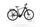 Carver Route E.510 2023 | negro | 28" | 50 cm | 500 - 3000 km, thumbnail 1 of 5