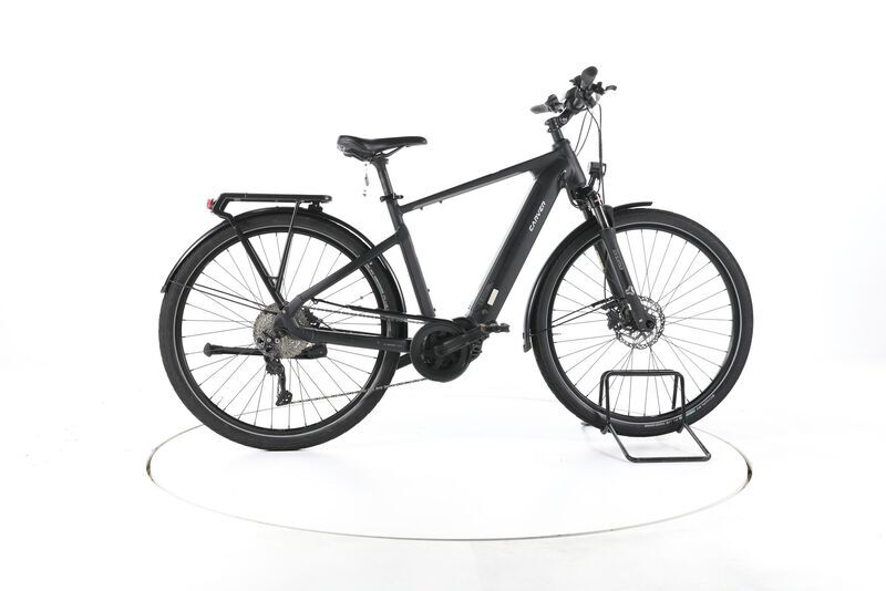 Carver Route E.510 2023 | negro | 28" | 50 cm | 500 - 3000 km, image 1 of 5