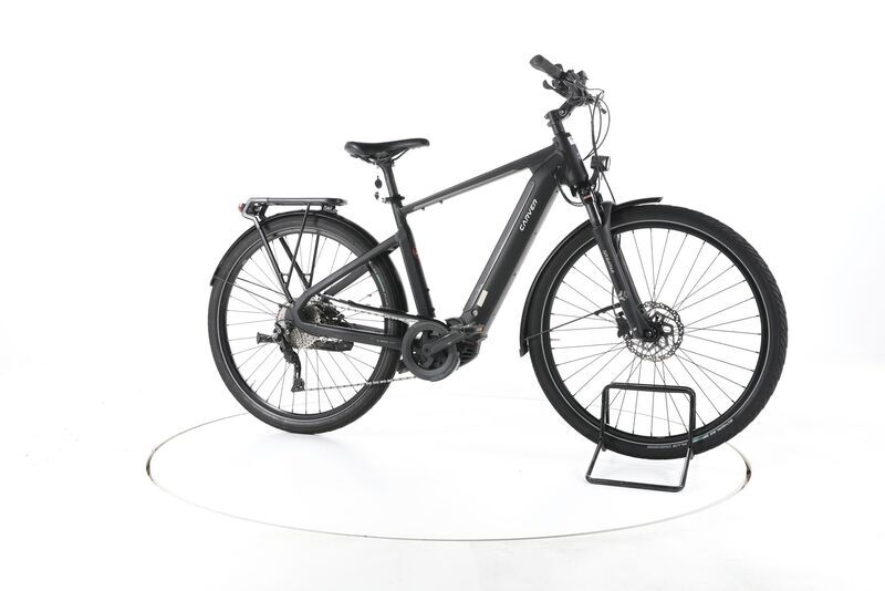 Carver Route E.510 2023 | negro | 28" | 50 cm | 500 - 3000 km, image 2 of 5