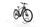Carver Route E.510 2023 | negro | 28" | 50 cm | 500 - 3000 km, thumbnail 3 of 5