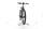 Carver Route E.510 2023 | negro | 28" | 50 cm | 500 - 3000 km, thumbnail 4 of 5