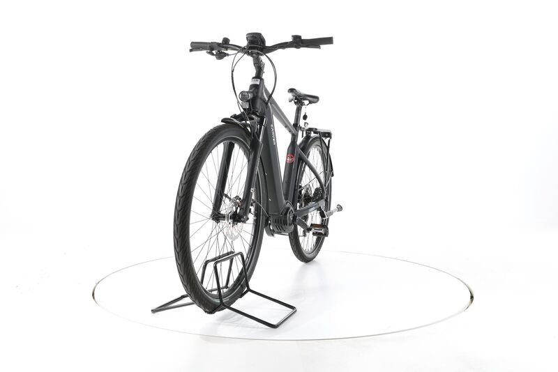 Carver Route E.510 2023 | negro | 28" | 50 cm | 500 - 3000 km, image 5 of 5