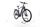 Carver Route E.520 2022 | blu | 28" | 60 cm | 500 - 3000 km, thumbnail 3 of 5