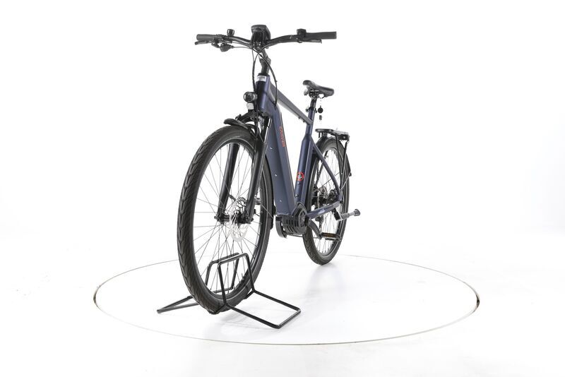 Carver Route E.520 2022 | blu | 28" | 60 cm | 500 - 3000 km, image 5 of 5