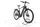 Carver Route E.520 2022 | black | 28" | 55 cm | > 3000 km, thumbnail 3 of 5