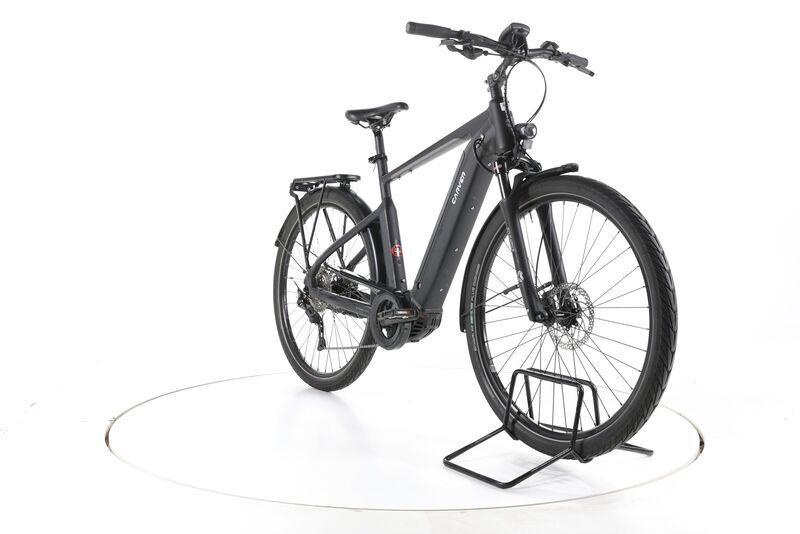 Carver Route E.520 2022 | black | 28" | 55 cm | > 3000 km, image 3 of 5