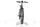 Carver Route E.520 2022 | black | 28" | 55 cm | > 3000 km, thumbnail 4 of 5