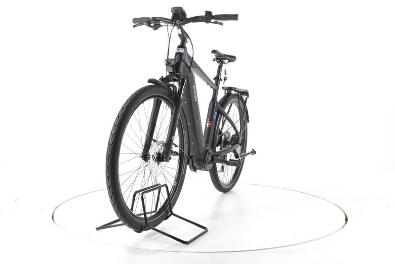 Carver Route E.520 2022 | black | 28" | 55 cm | > 3000 km, image 5 of 5