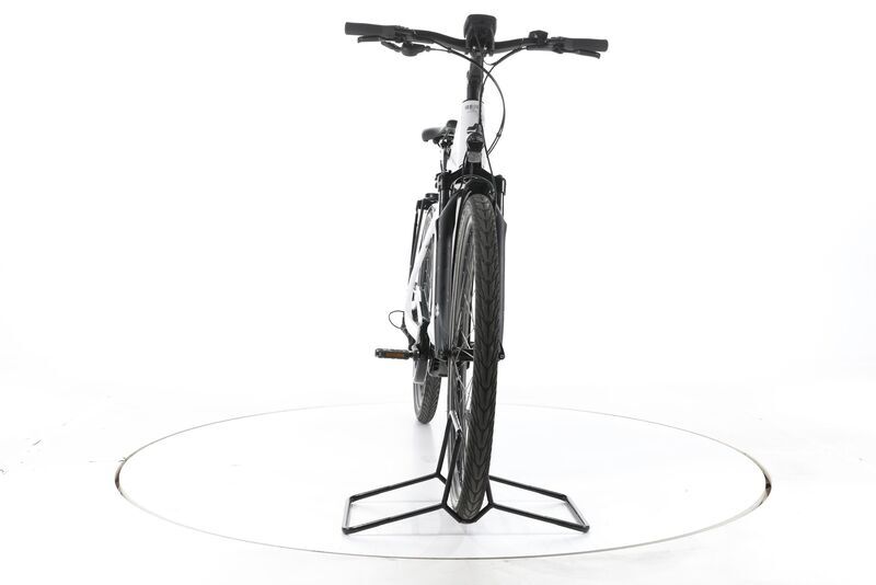 Carver Route E.520 2022 | bílý | 28" | 55 cm | < 500 km, image 4 of 5