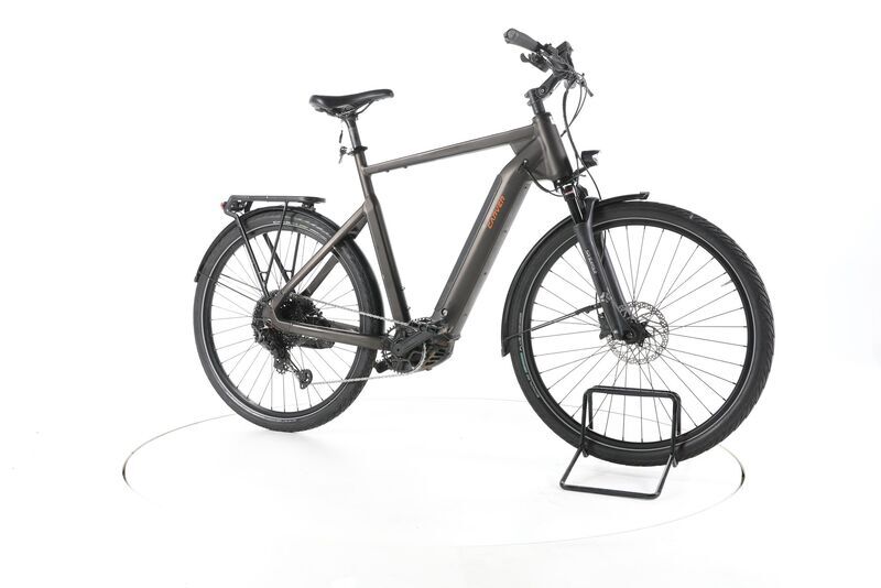 Carver Route E.530 2022 | preto | 28" | 65 cm | > 3000 km, image 1 of 4